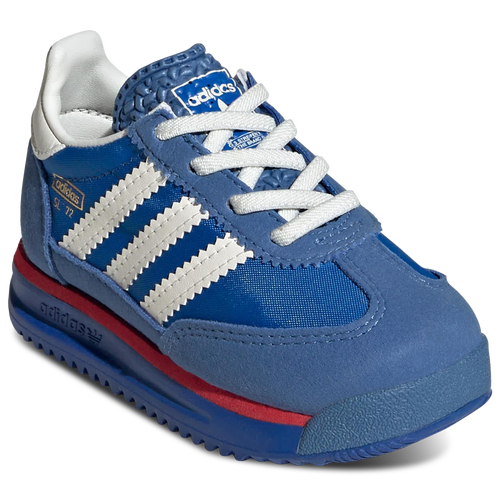 adidas Sl 72 Rs - Image 2 of 6 Enlarged Image