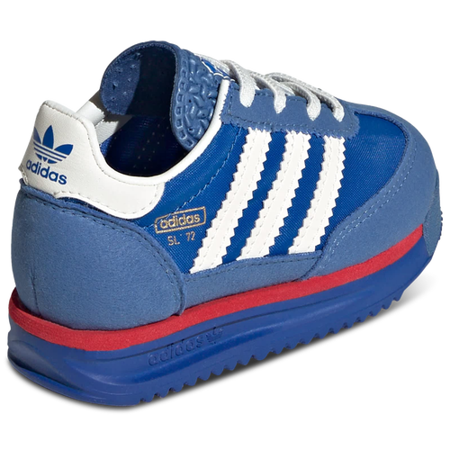 adidas Sl 72 Rs - Image 3 of 6 Enlarged Image