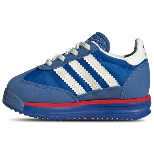 adidas Sl 72 Rs - Image 4 of 6 Enlarged Image