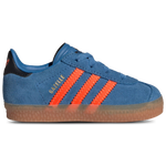 Focus Blue-Solar Orange