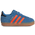 adidas Gazelle - Bebés Zapatillas Focus Blue-Solar Orange