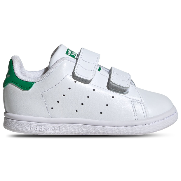 Image of Adidas Stan Smith unisex Scarpe - Bianco - Pelle - Foot Locker035