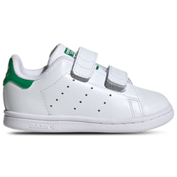 Bebes Chaussures - adidas Stan Smith - Cloud White-Cloud White