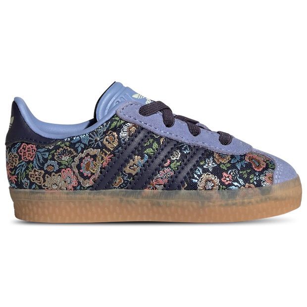 Image of Adidas Gazelle unisex Scarpe - Multi - Pelle - Foot Locker035