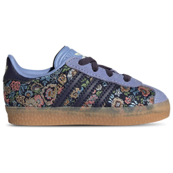 Baby Schuhe - adidas Gazelle X Liberty London - Multicolor-Multicolor