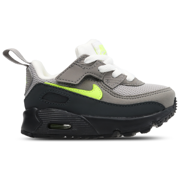 Nike Air Max 90 herensneaker zwart