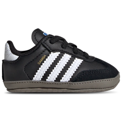 Bebés Zapatillas - adidas Samba - Core Black-Cloud White