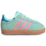 Clear Mint-Bliss Pink