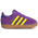 adidas Gazelle - Baby Schuhe Active Purple-Solar Yellow