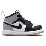 White-Black-Lt Smoke Grey