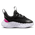 Nike Free Ride - Bebes Chaussures Black-Anthracite