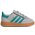 adidas Handball Spezial - Bebés Zapatillas Grey Two-Pure Teal
