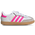 adidas Samba Og - Neonati e piccoli Scarpe Cloud White-Lucid Pink