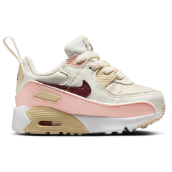 Bebes Chaussures - Nike Air Max 90 Easyon - Phantom-Echo Pink