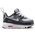 Nike Air Max 90 Easyon - Baby Shoes Wolf Grey-Cool Grey