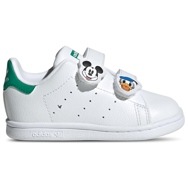 Adidas Stan Smith herensneaker wit