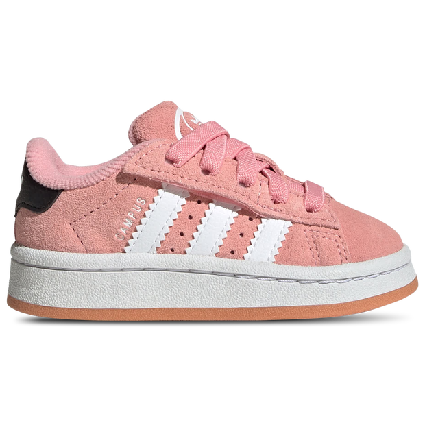 Image of Adidas Campus unisex Scarpe - Rosa - Pelle - Foot Locker035