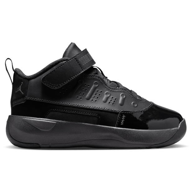 Jordan Max Aura 7 PS 'Black Anthracite' | Kid's Size 3 - HQ2090-001