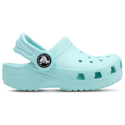 Baby Schuhe - Crocs Classic Clog - Aquamarine-Aquamarine