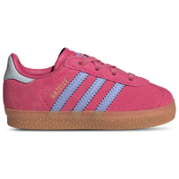 Shock Pink-Blue Spark