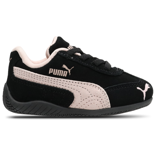 Puma Speedcat kindersneaker zwart