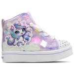 Lavender Synthetic-Multi Trim