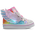 Skechers Twinkle Toes - Baby Schoenen Hot Pink Synthetic-Multi Trim