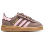 Trace Brown-Clear Pink