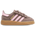 adidas Handball Spezial - Baby Shoes Trace Brown-Clear Pink