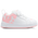 DC Shoes Court Graffik - Bebes Chaussures White-Pink