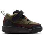 Med Olive-Univ Red-Black