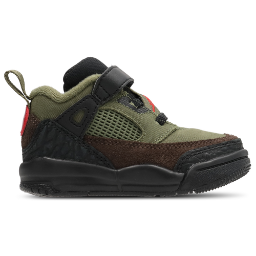 Jordan Spizike