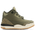 Jordan AJ3 Retro - Bebés Zapatillas Medium Olive-Sequoia