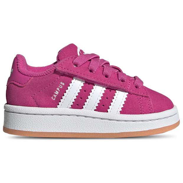 Adidas Campus herensneaker roze