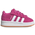 adidas Campus 00s - Bebés Zapatillas Semi Lucid Fuchsia-Cloud White
