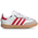 adidas Samba Og - Bebés Zapatillas Cloud White-Better Scarlet