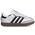 adidas Samba Og - Bebés Zapatillas Cloud White-Core Black