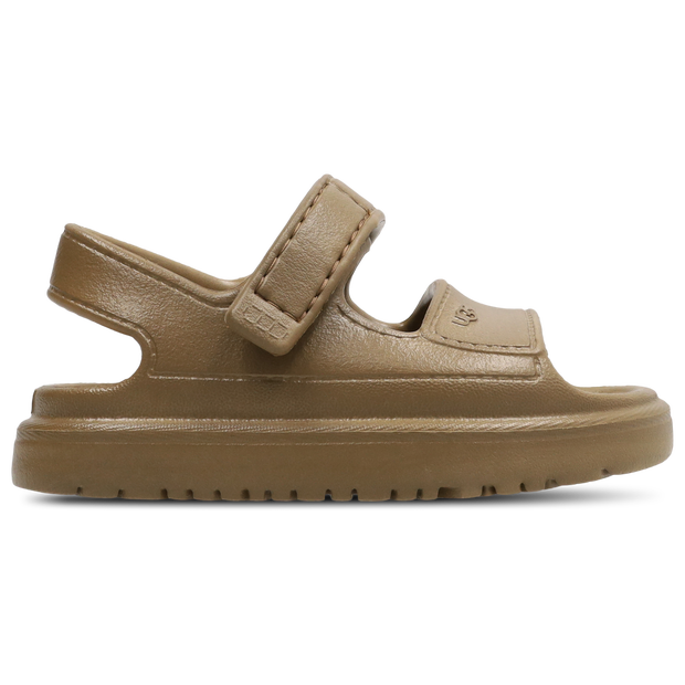 UGG Goldenglow Neonato - Sneakers Marrone - Taglia 27.5 - Plastic/Polycarbonate