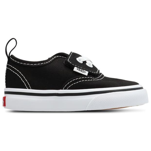 Vans Authentic kindersneaker zwart