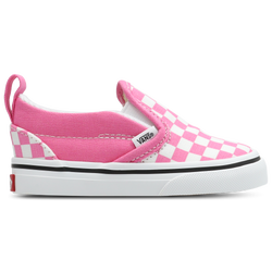 Bebés Zapatillas - Vans Slip On - Frq-Color Theory Checker