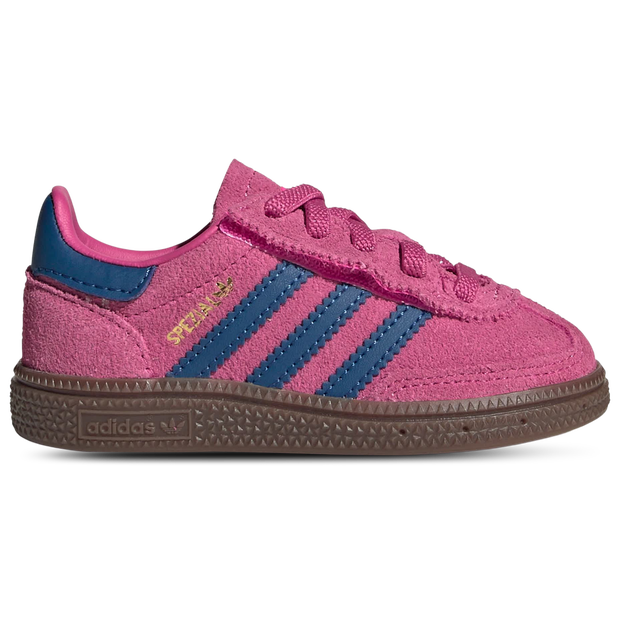 Adidas Handball Spezial babysneaker roze