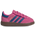 adidas Handball Spezial - Bebés Zapatillas Shock Pink-Dark Marine-Gum5