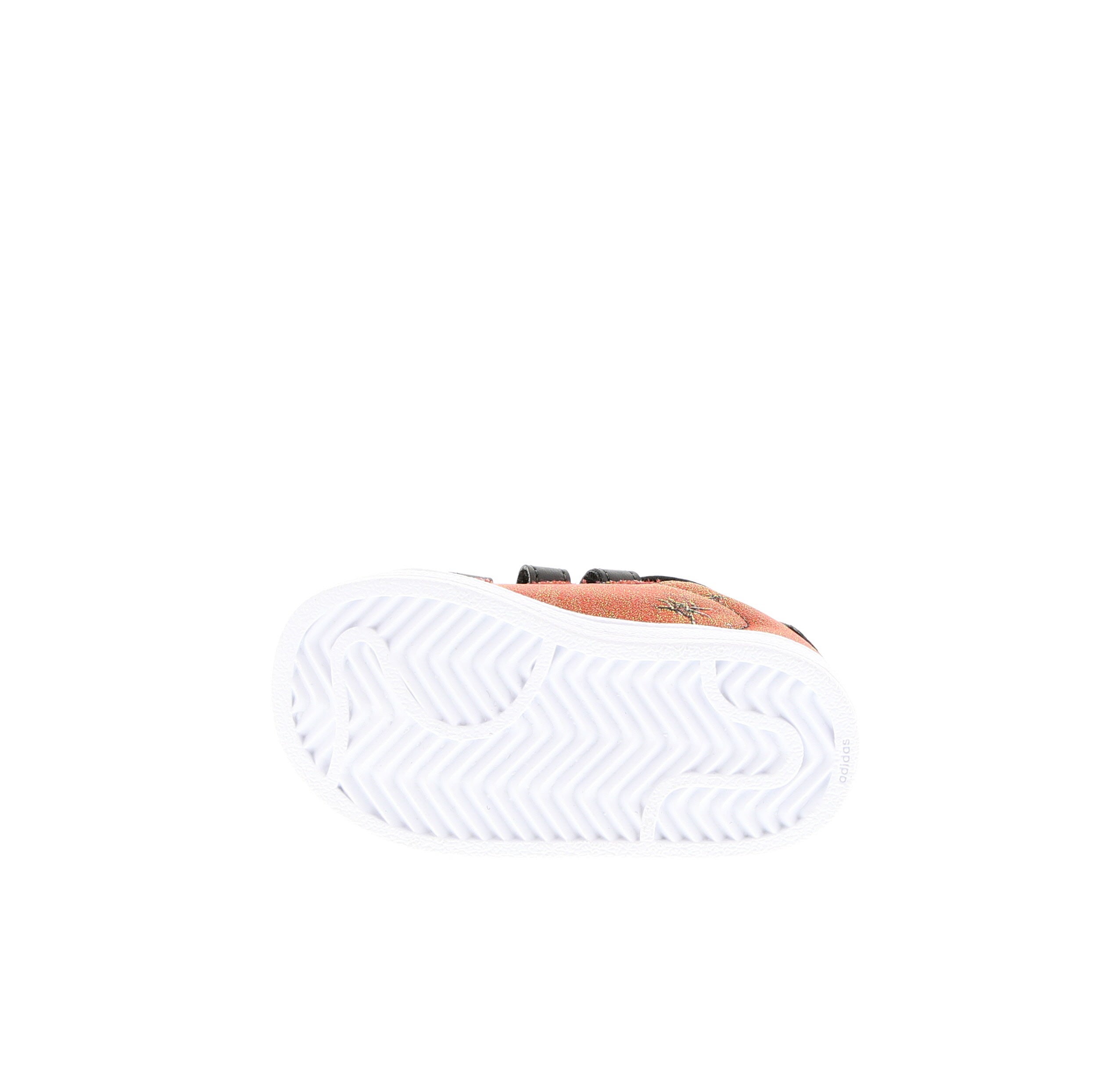 adidas superstar star wars donna arancione