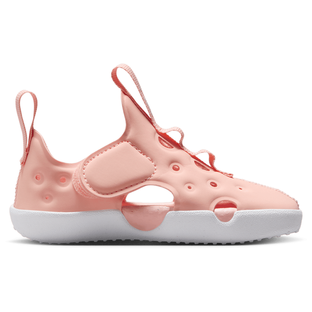 Image of Nike Sunray Protect 4 unisex Infradito e sandali - Rosa - Rete/Sintetico - Foot Locker035