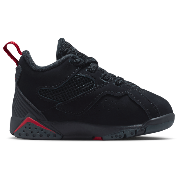 Sapatilhas Jordan MVP 92 para bebé - Preto - HQ4428-006