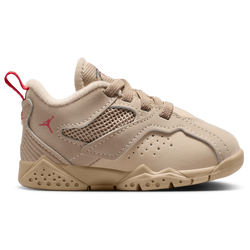 Baby Shoes - Jordan Mvp '92 - Desert Camo-Mushroom