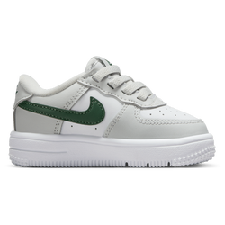 Bebes Chaussures - Nike Force 1 Low - Photon Dust-Fir