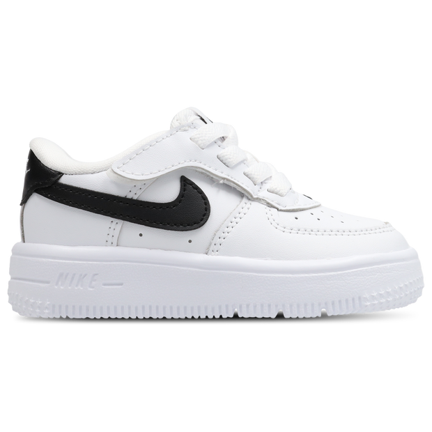 Nike 1 Low Unisex Shoes - White - Size: 3.5 - Mesh/Synthetic - Foot Locker - IH4491-100