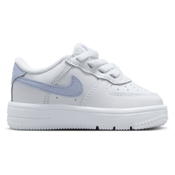 Bebes Chaussures - Nike Force 1 Low - White-Ghost