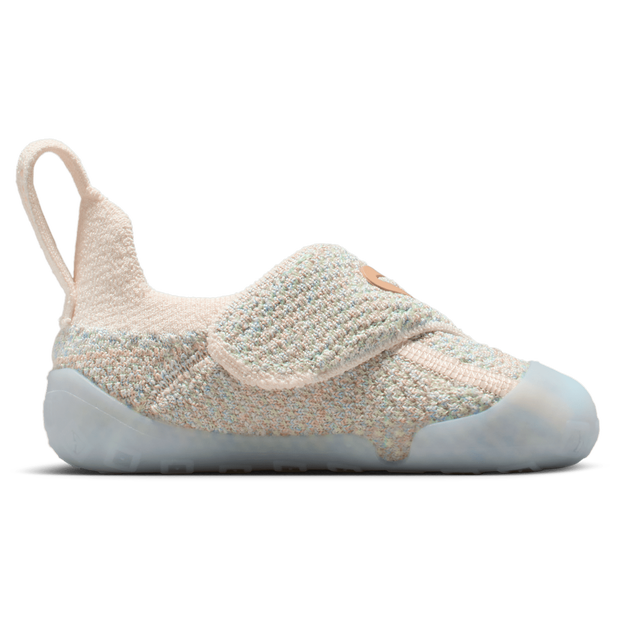 Nike Swoosh 1 TD 'Mint Foam Orange Chalk' | Green | Infant Size 7 - FB3244-301